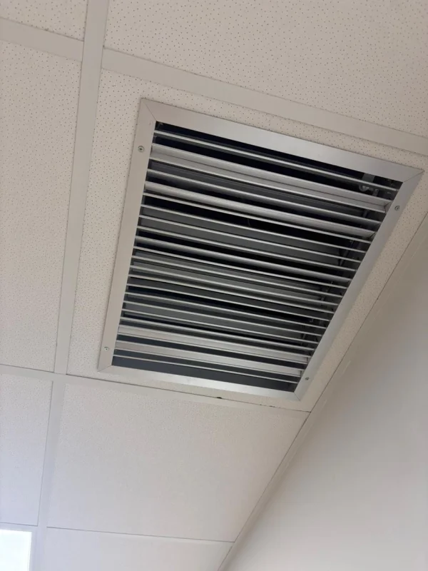 empresa fabricante de dutos HVAC